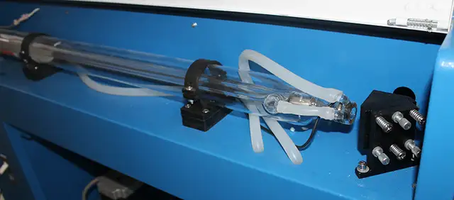 40W Laser Tube For Laser Engraver Machine 130013
