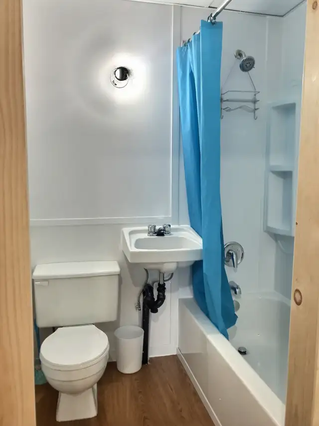 3 1/2 meublé – Tout inclus – Limoilou - Photo 9