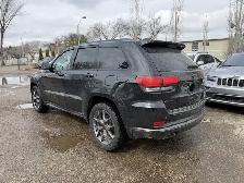 2020 Jeep Grand Cherokee Limited X - Photo 4