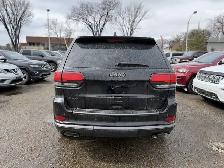 2020 Jeep Grand Cherokee Limited X - Photo 5