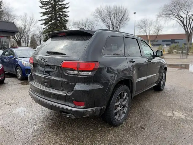2020 Jeep Grand Cherokee Limited X - Photo 6