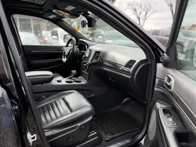 2020 Jeep Grand Cherokee Limited X - Photo 7