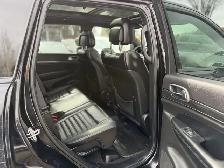 2020 Jeep Grand Cherokee Limited X - Photo 8