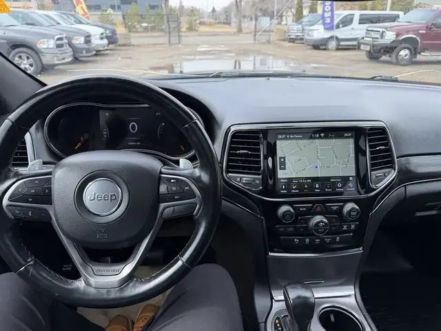 2020 Jeep Grand Cherokee Limited X - Photo 11