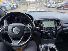 2020 Jeep Grand Cherokee Limited X - Photo 11