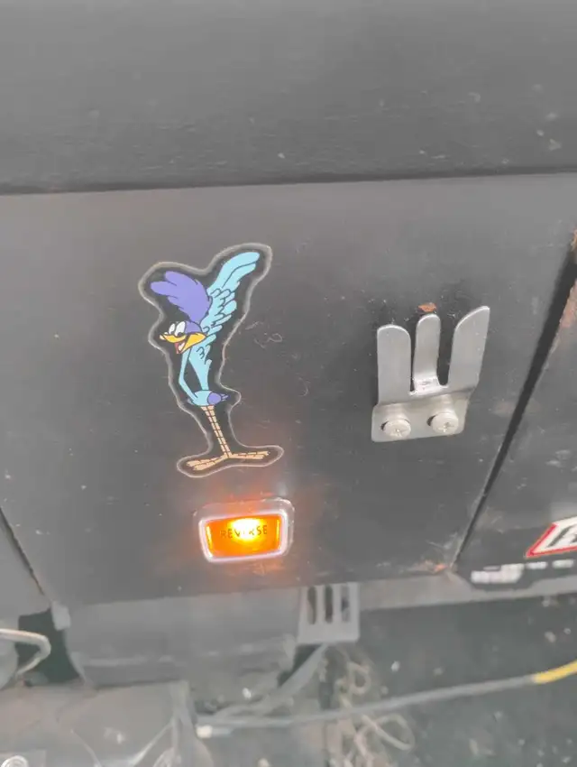 1972 ROAD RUNNER - Photo 4