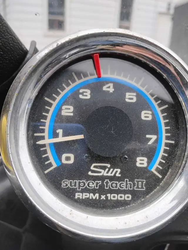 1972 ROAD RUNNER - Photo 5