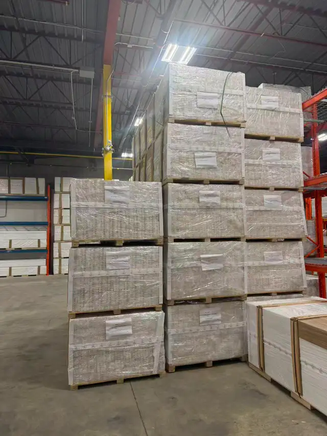 Wholesale warehouse open to public, Scarborough 8 Milner Ave, Vi - Photo 5