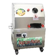 110V AC Electric Sugarcane Juice Extractor filter box 134059