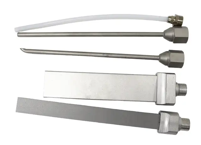 Dry Ice Blaster Cleaning Machine Pellet Car Ship Cleaning 134067 - Photo 4