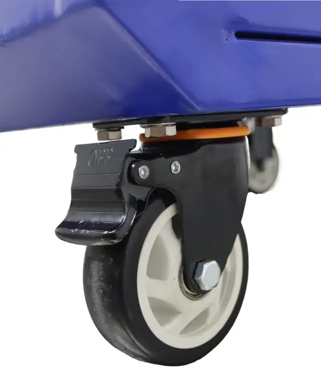 Dry Ice Blaster Cleaning Machine Pellet Car Ship Cleaning 134067 - Photo 10