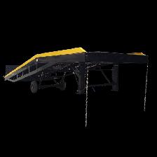 Portable Loading Ramp 10 Ton