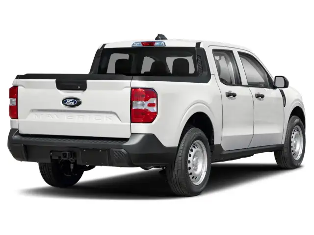 2026 Ford Maverick - Photo 2