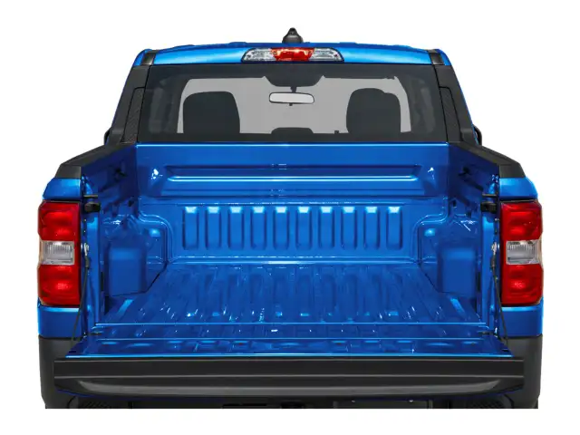 2026 Ford Maverick - Photo 4