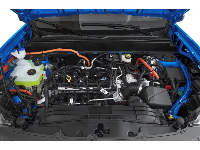 2026 Ford Maverick - Photo 5