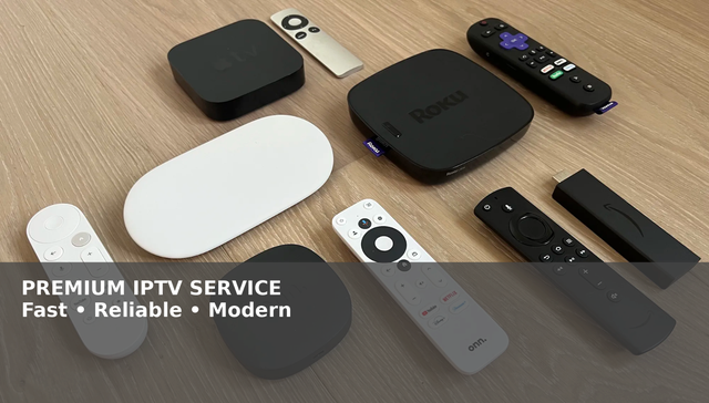 Smart Device & Firestick TV Setup – Fast and Stable