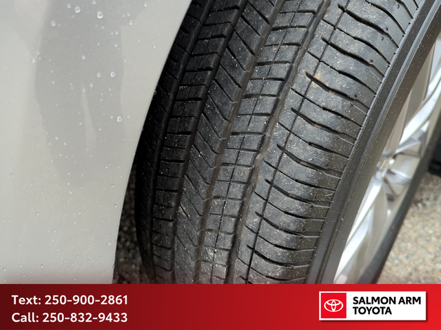 2025 Toyota Sienna LE 8-Passenger LE AWD, CERTIFIED, ONE OWNE... - Photo 7