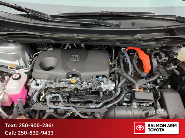 2025 Toyota Sienna LE 8-Passenger LE AWD, CERTIFIED, ONE OWNE... - Photo 10