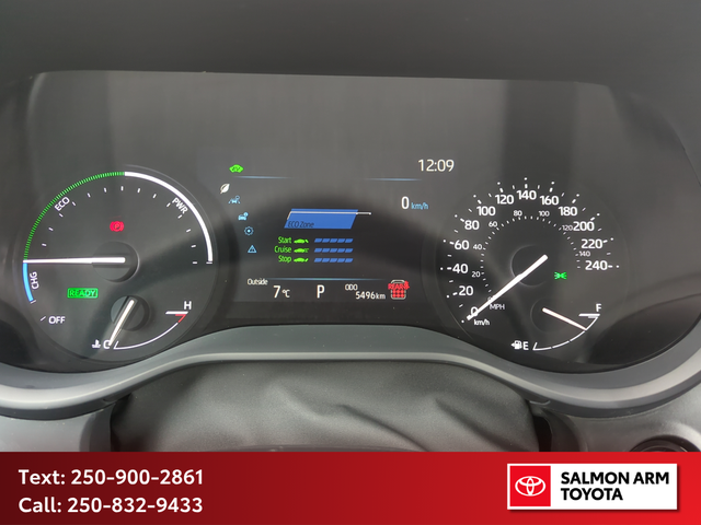 2025 Toyota Sienna LE 8-Passenger LE AWD, CERTIFIED, ONE OWNE... - Photo 15