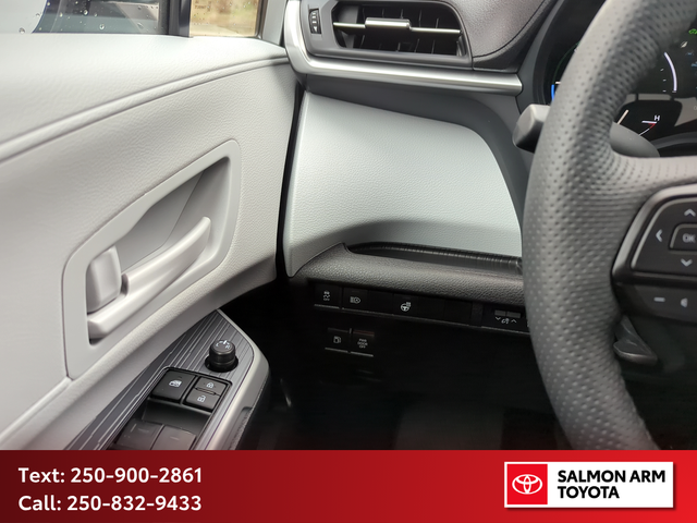 2025 Toyota Sienna LE 8-Passenger LE AWD, CERTIFIED, ONE OWNE... - Photo 17