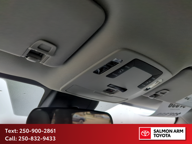 2025 Toyota Sienna LE 8-Passenger LE AWD, CERTIFIED, ONE OWNE... - Photo 21