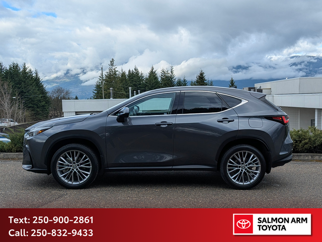 2023 Lexus NX 350 NEW TIRES, NEAR NEW BRAKES, BLOCK HEATER, 3M - Photo 3