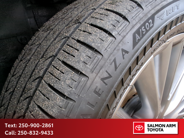 2023 Lexus NX 350 NEW TIRES, NEAR NEW BRAKES, BLOCK HEATER, 3M - Photo 7