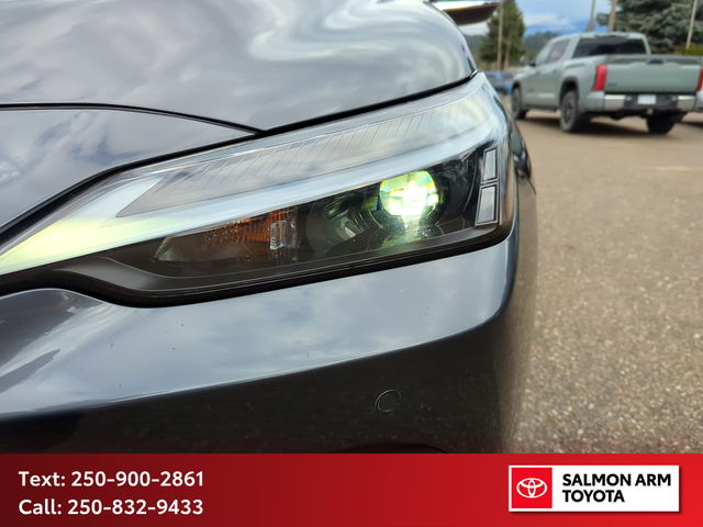 2023 Lexus NX 350 NEW TIRES, NEAR NEW BRAKES, BLOCK HEATER, 3M - Photo 8