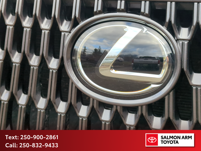 2023 Lexus NX 350 NEW TIRES, NEAR NEW BRAKES, BLOCK HEATER, 3M - Photo 9