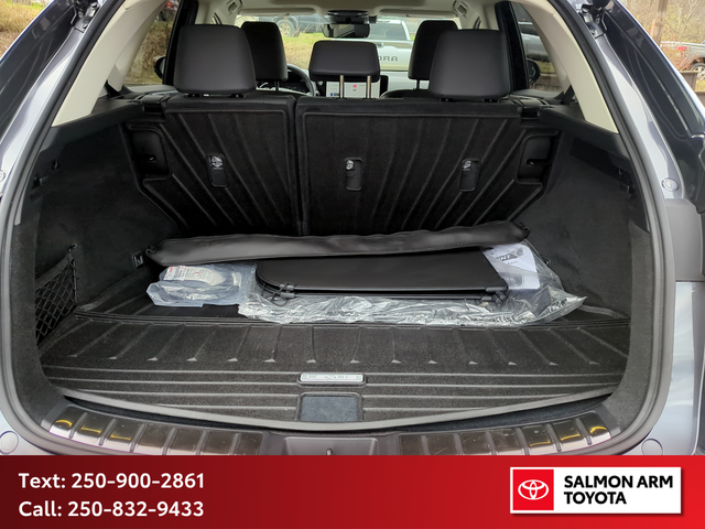 2023 Lexus NX 350 NEW TIRES, NEAR NEW BRAKES, BLOCK HEATER, 3M - Photo 12