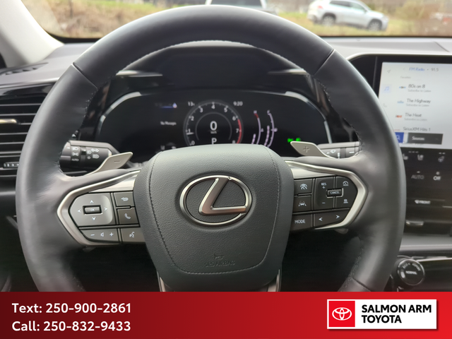 2023 Lexus NX 350 NEW TIRES, NEAR NEW BRAKES, BLOCK HEATER, 3M - Photo 14