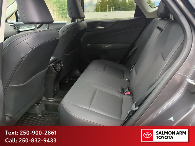 2023 Lexus NX 350 NEW TIRES, NEAR NEW BRAKES, BLOCK HEATER, 3M - Photo 23