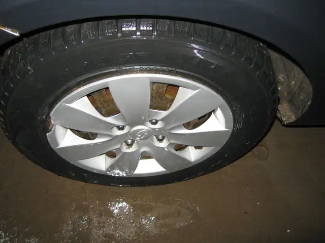 2010 Hyundai Accent L PETIT BUDGET !! - Photo 5