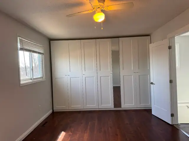 Barrie - 3 bedroom house - east end