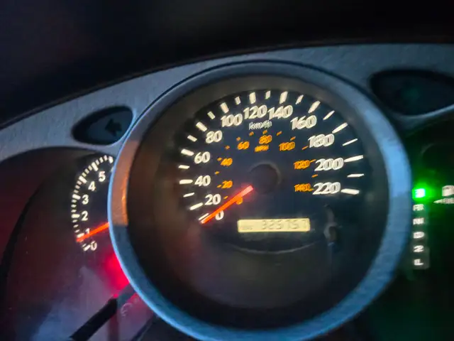 2001 Toyota Highlander V6 AWD – Reliable, Clean, Driven Daily - Photo 7