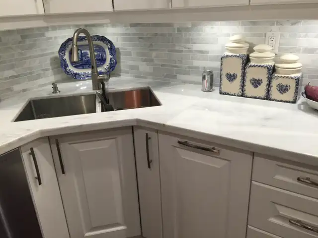 Kitchen Countertops & Vanity! - Photo 2