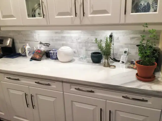 Kitchen Countertops & Vanity! - Photo 3