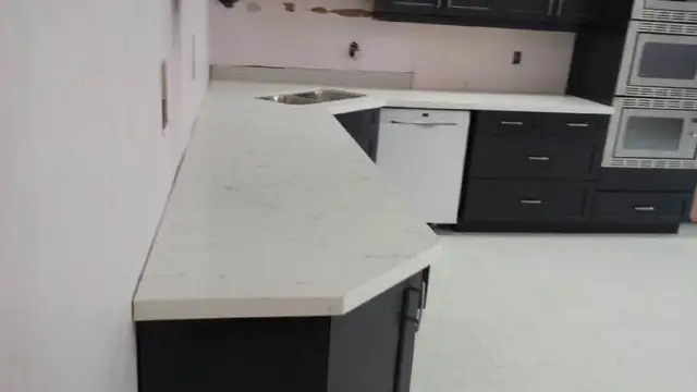 Kitchen Countertops & Vanity! - Photo 4