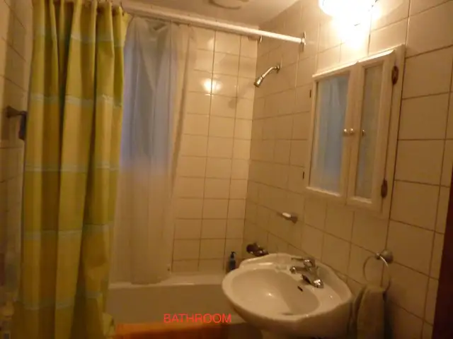 N.D.G. NDG, 3-1/2 (800pc) totalement renove, Juillet - Photo 6