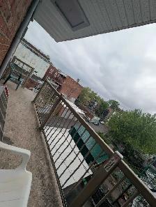 Chambre à louer – Secteur calme & moderne