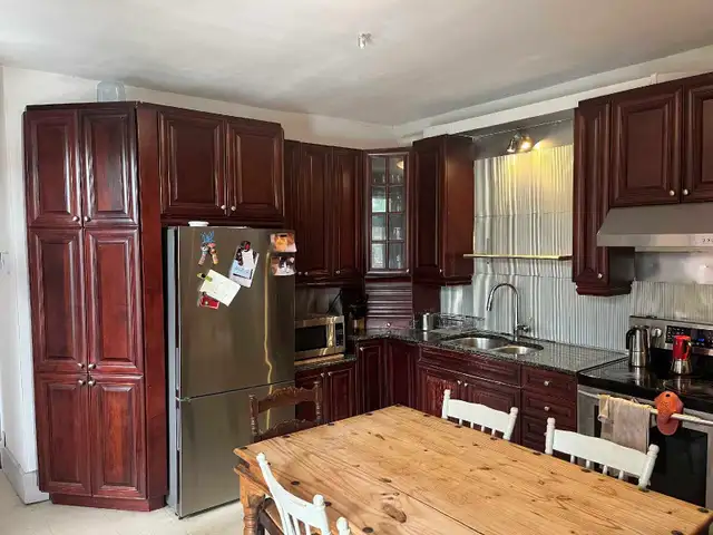 Chambre à louer – Secteur calme & moderne - Photo 2