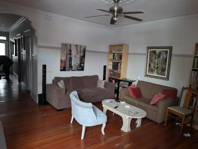 Chambre à louer – Secteur calme & moderne - Photo 4