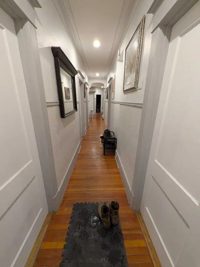 Chambre à louer – Secteur calme & moderne - Photo 6