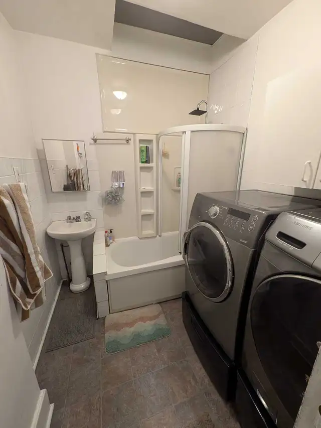 Chambre à louer – Secteur calme & moderne - Photo 7