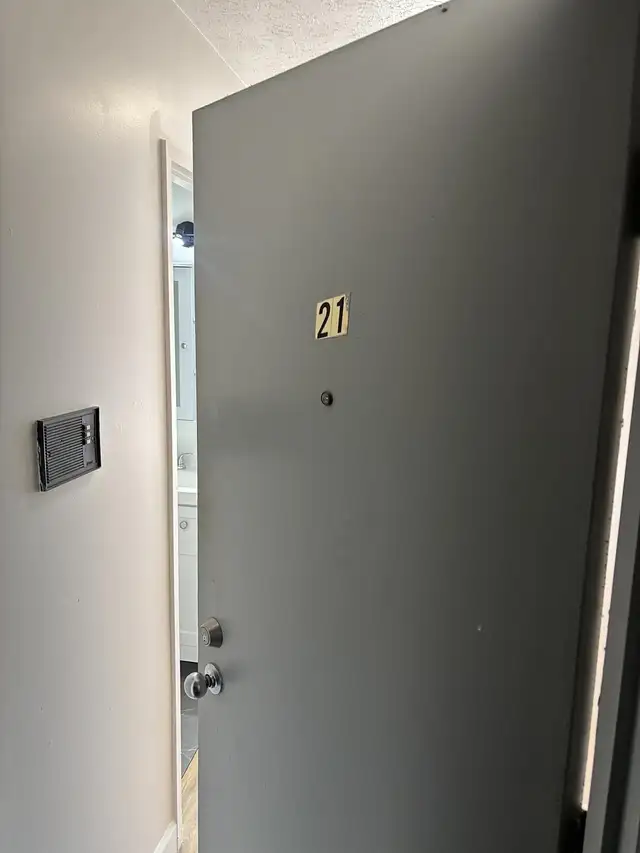 1 1/2 rénové à louer Marieville - Photo 2