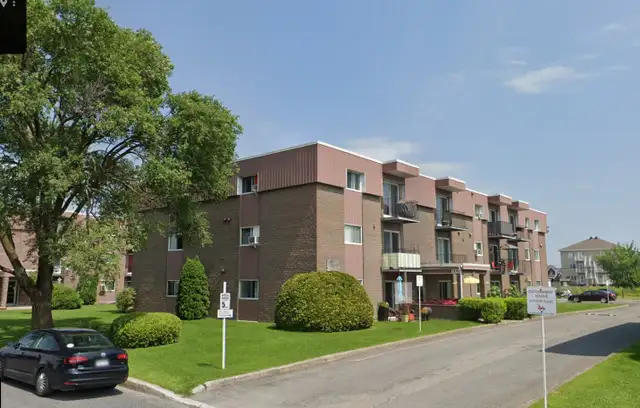 1 1/2 rénové à louer Marieville - Photo 14