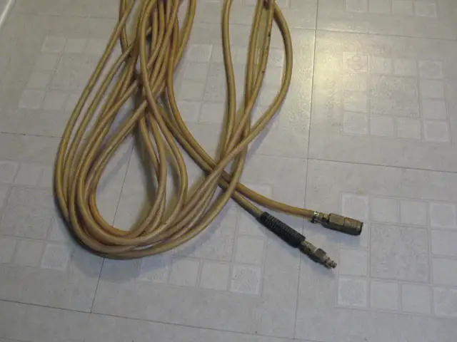 100 Feet Hybrid Polymer Compressor Air Hose - Photo 4