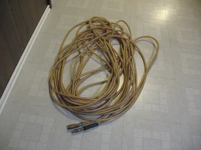 100 Feet Hybrid Polymer Compressor Air Hose - Photo 8