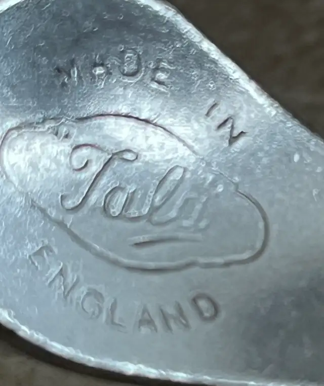 antique ice cream scoop