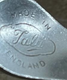 antique ice cream scoop